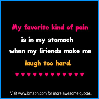 Short Funny Friendship Quotes Sayings - Only For Best Friends
