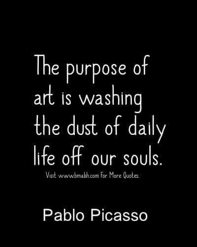 Art Quotes By Famous Artists Inspirational Art Quotes From Famous Artists - Bmabh.com