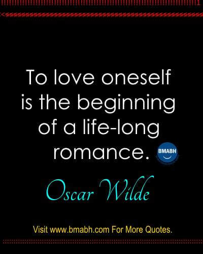 Inspirational Love Yourself Quotes And Sayings - bmabh.com